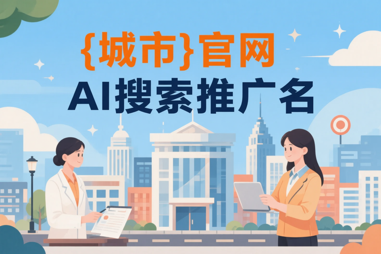 合浦官网做AI搜索推广排名却没提升的原因分析